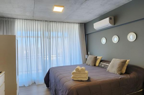 Loft & SPA Experience Buenos Aires Quartier Retiro